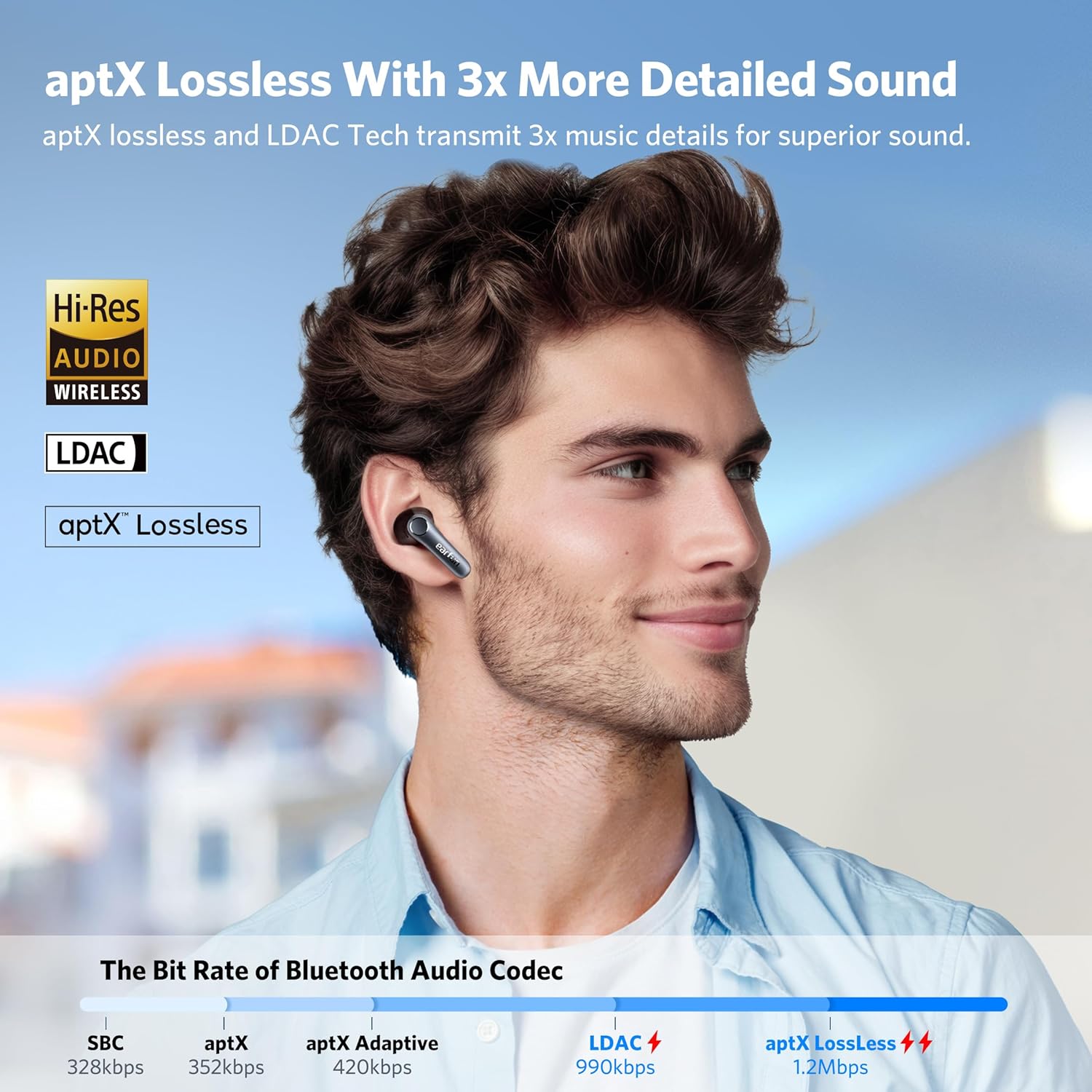 Earfun AirPro 4