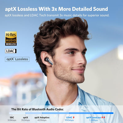 Earfun AirPro 4