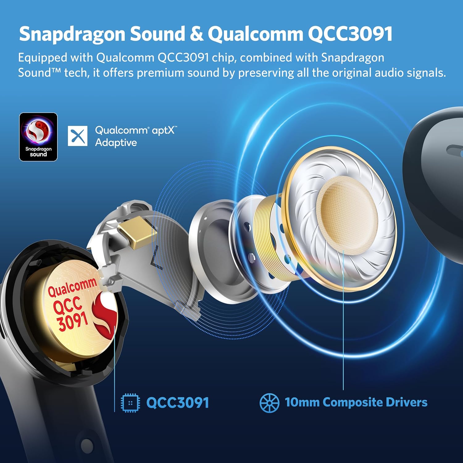 Earfun AirPro 4