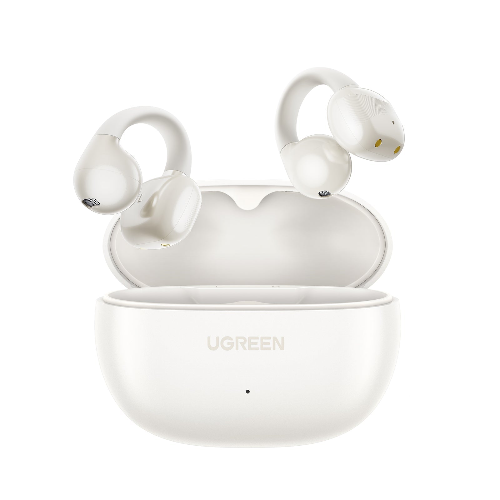 UGREEN HiTune S3 True Wireless Earbuds White