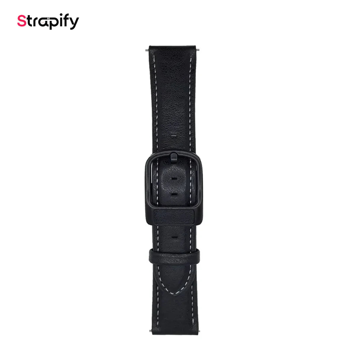 Bracelet Cuir Black