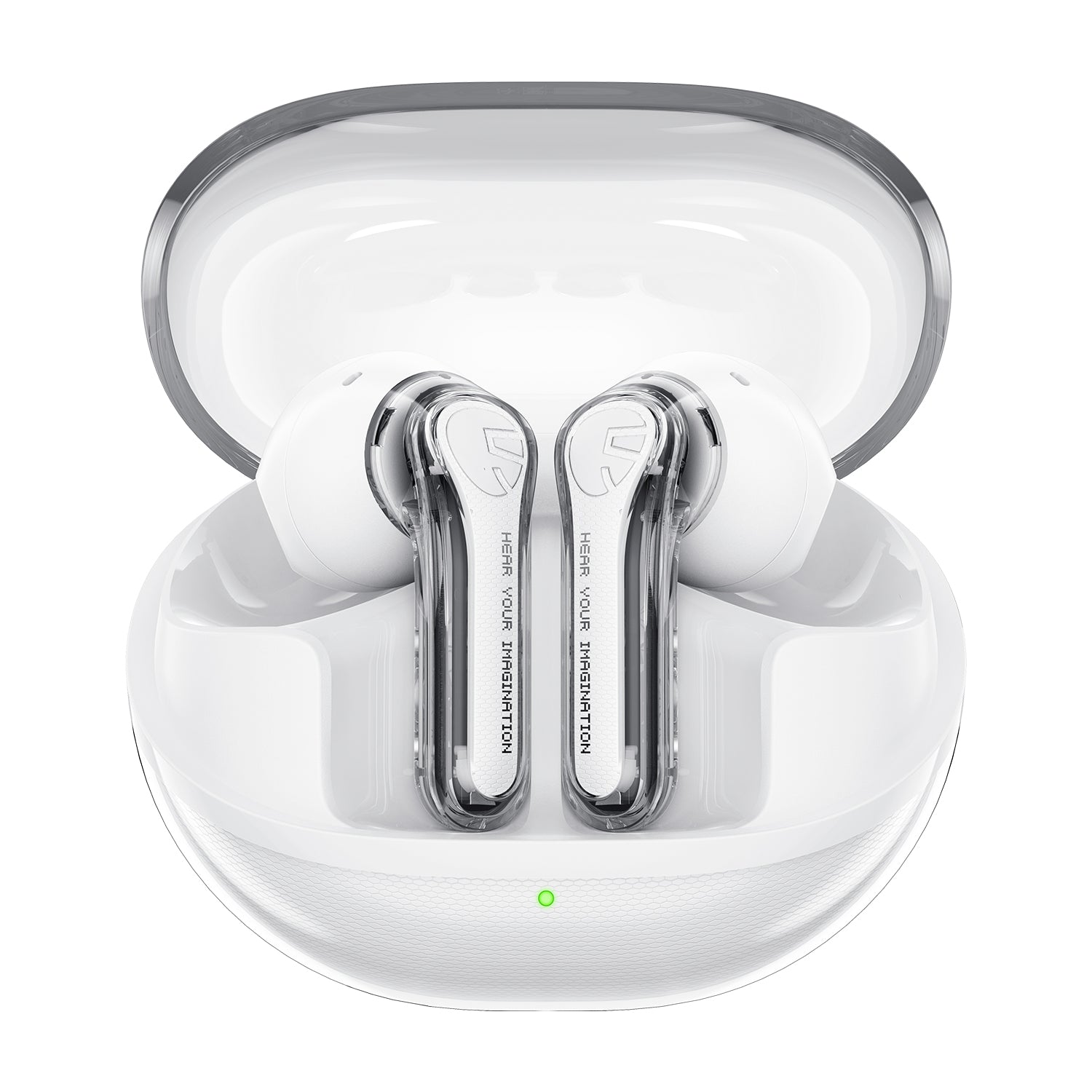 Clear Pods