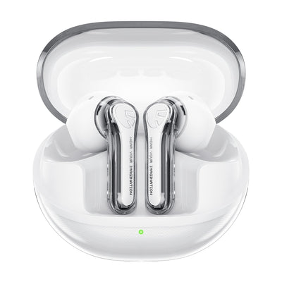 Clear Pods