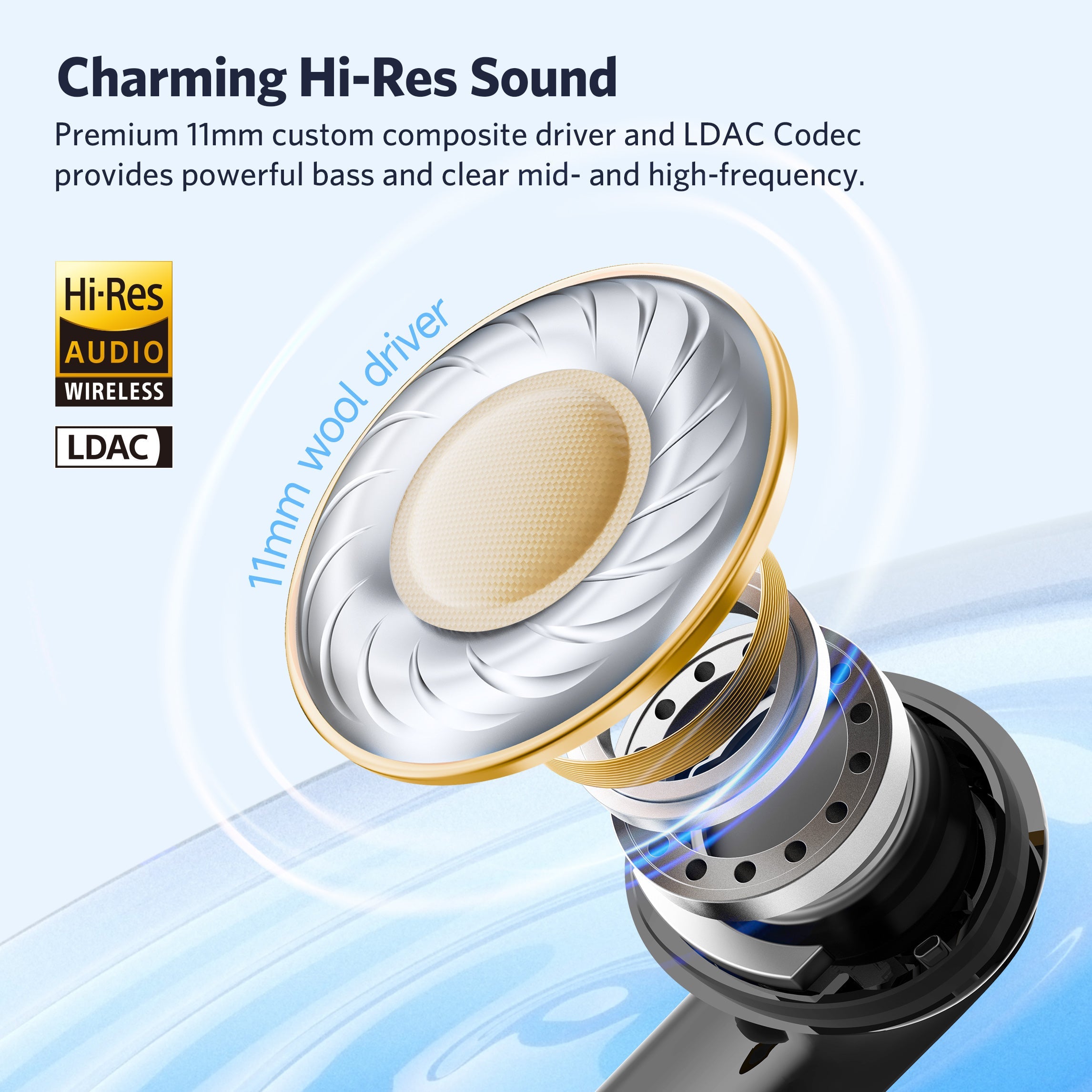 Earfun Air2 NC
