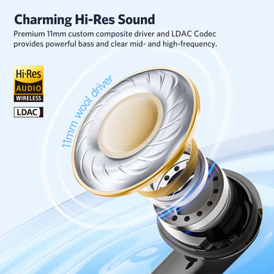 Earfun Air2 NC