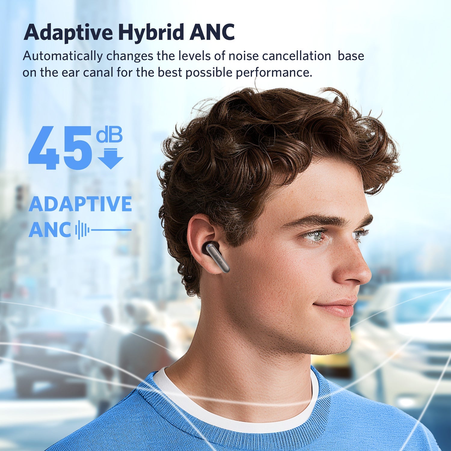 Earfun Air2 NC