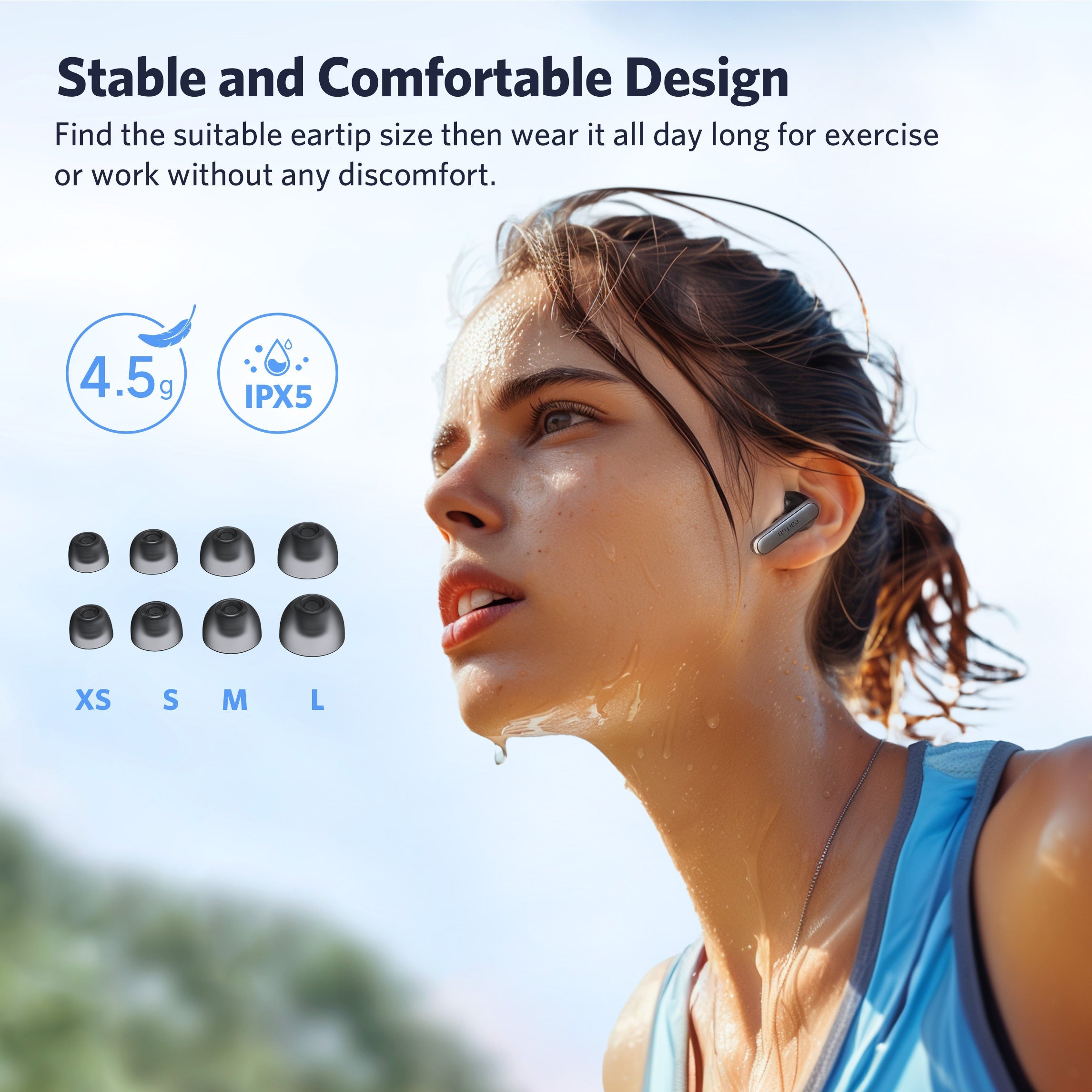 Earfun Air2 NC
