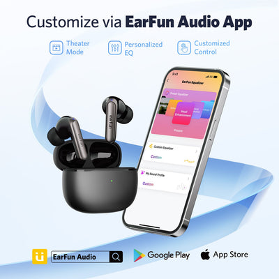 Earfun Air2 NC