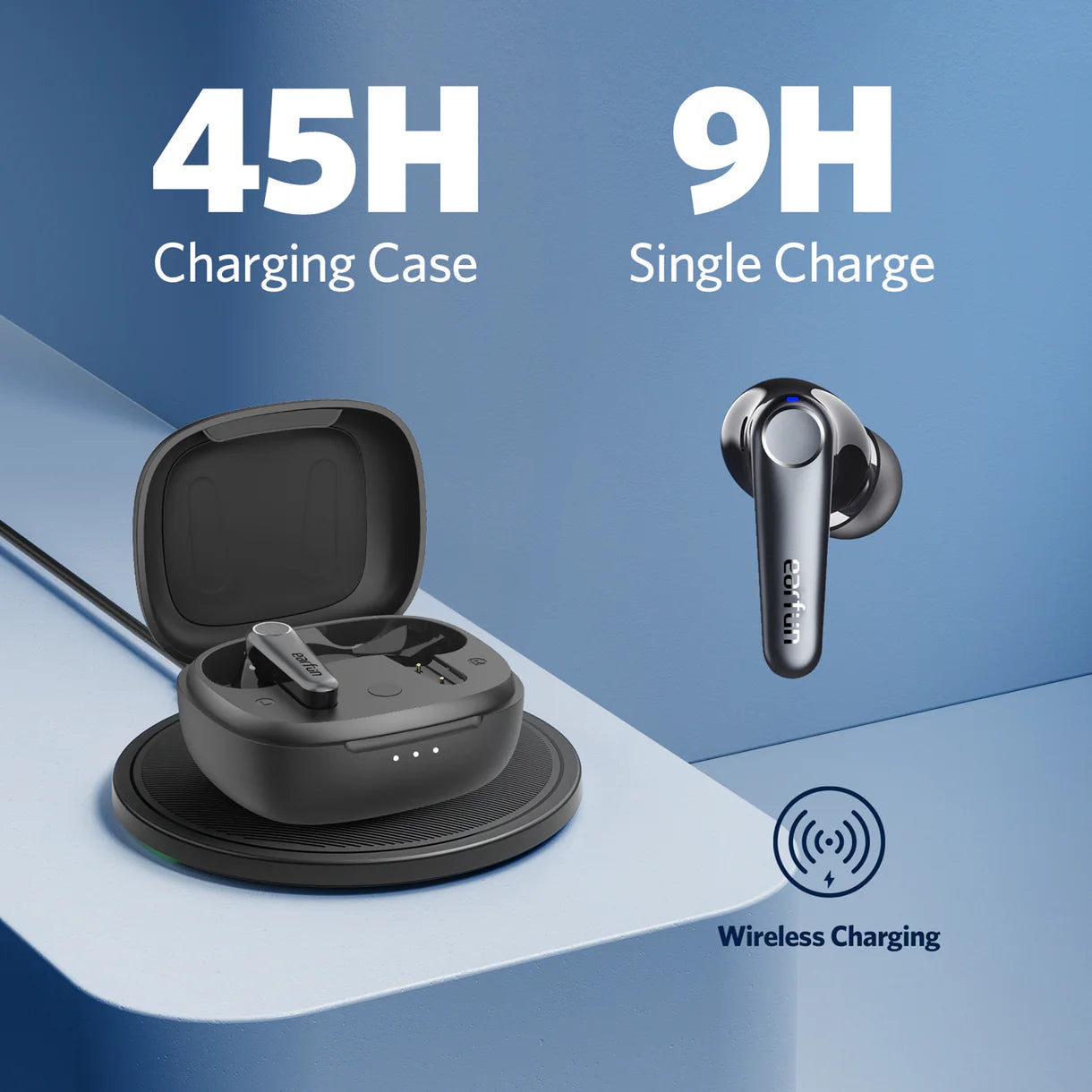 Earfun Air Pro 3