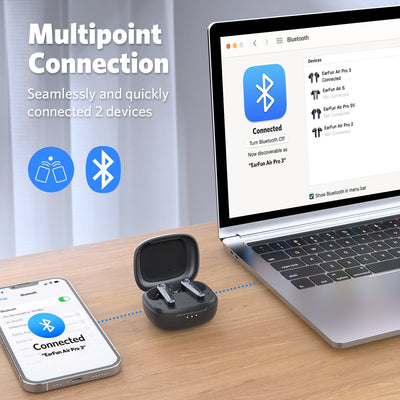Earfun Air Pro 3