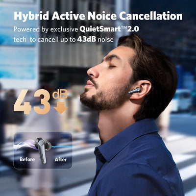 Earfun Air Pro 3