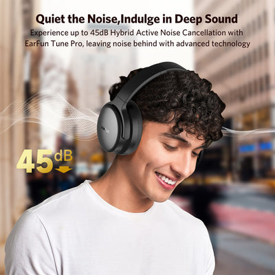 Earfun Tune Pro