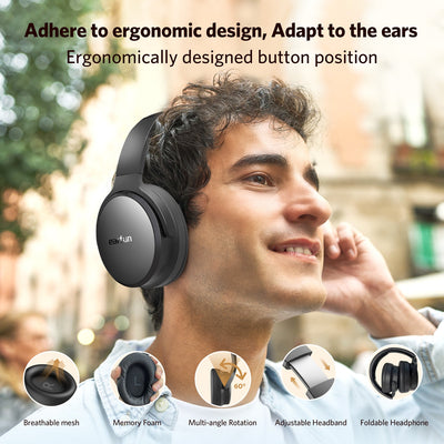 Earfun Tune Pro