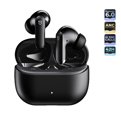 Soundpeats Q3 Pro