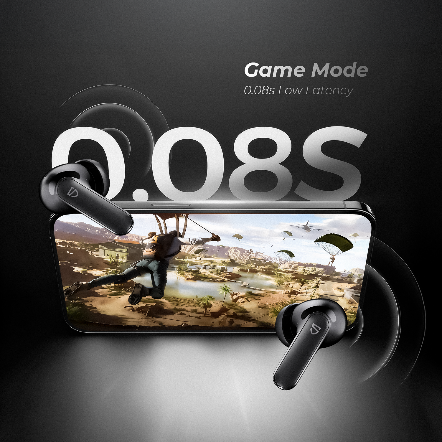 Soundpeats Q3 Pro