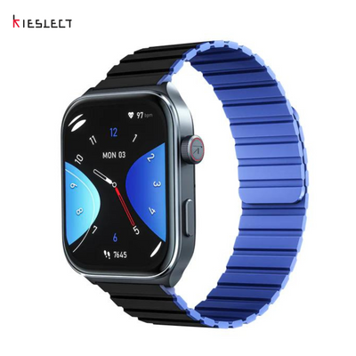 Kieslect Smart Calling Watch Ks2 Double strap