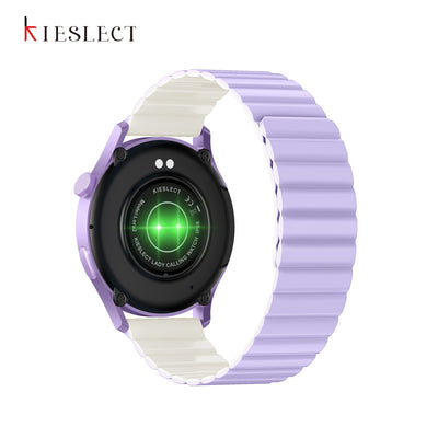 Kieslect Lady Watch Lora 2 Double strap