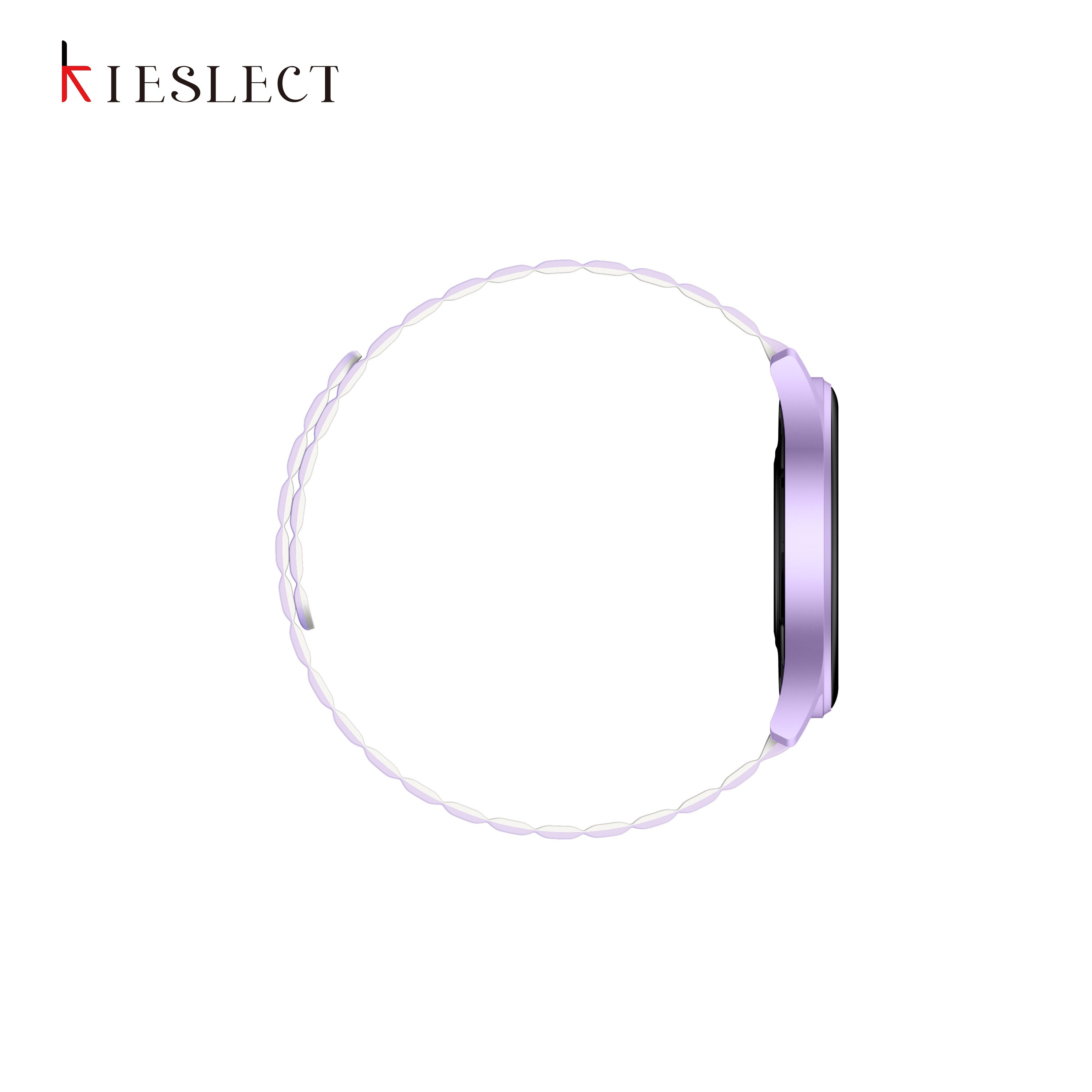 Kieslect Lady Watch Lora 2 Double strap