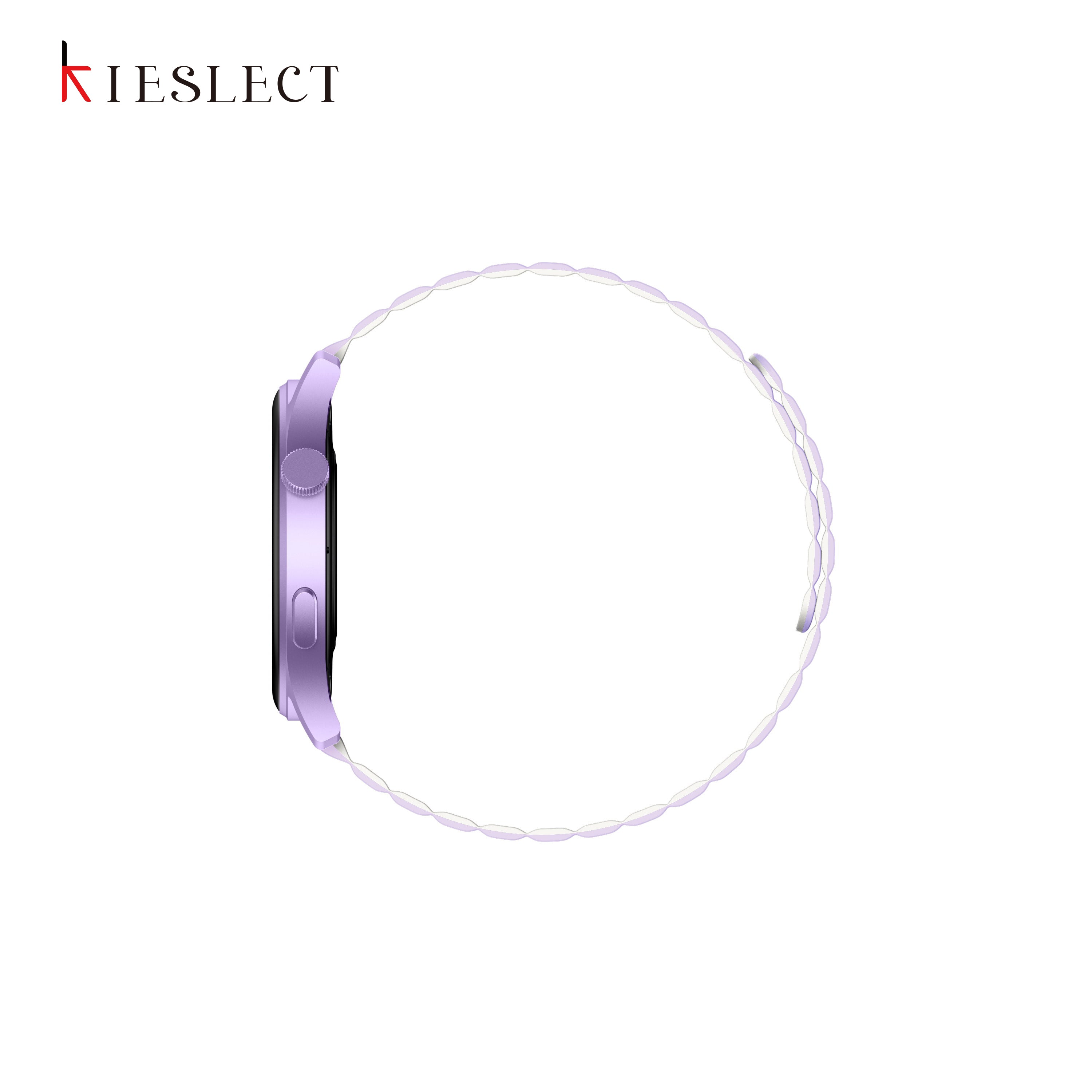 Kieslect Lady Watch Lora 2 Double strap