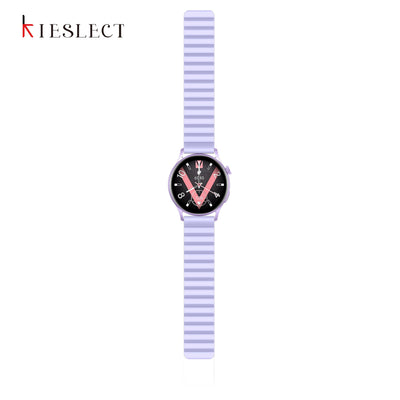 Kieslect Lady Watch Lora 2 Double strap