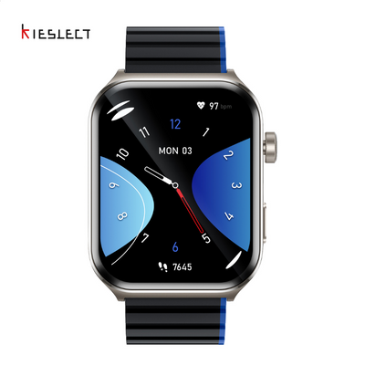 Kieslect Smart Calling Watch Ks2 Double strap