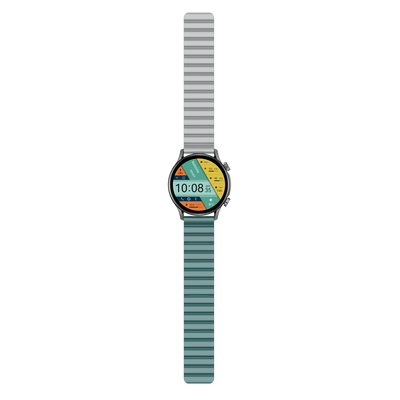 Kieslect Smart Calling Watch Kr Pro Limited Edition Double strap