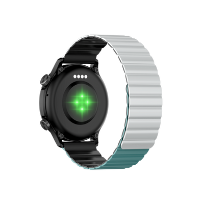 Kieslect Smart Calling Watch Kr Pro Limited Edition Double strap