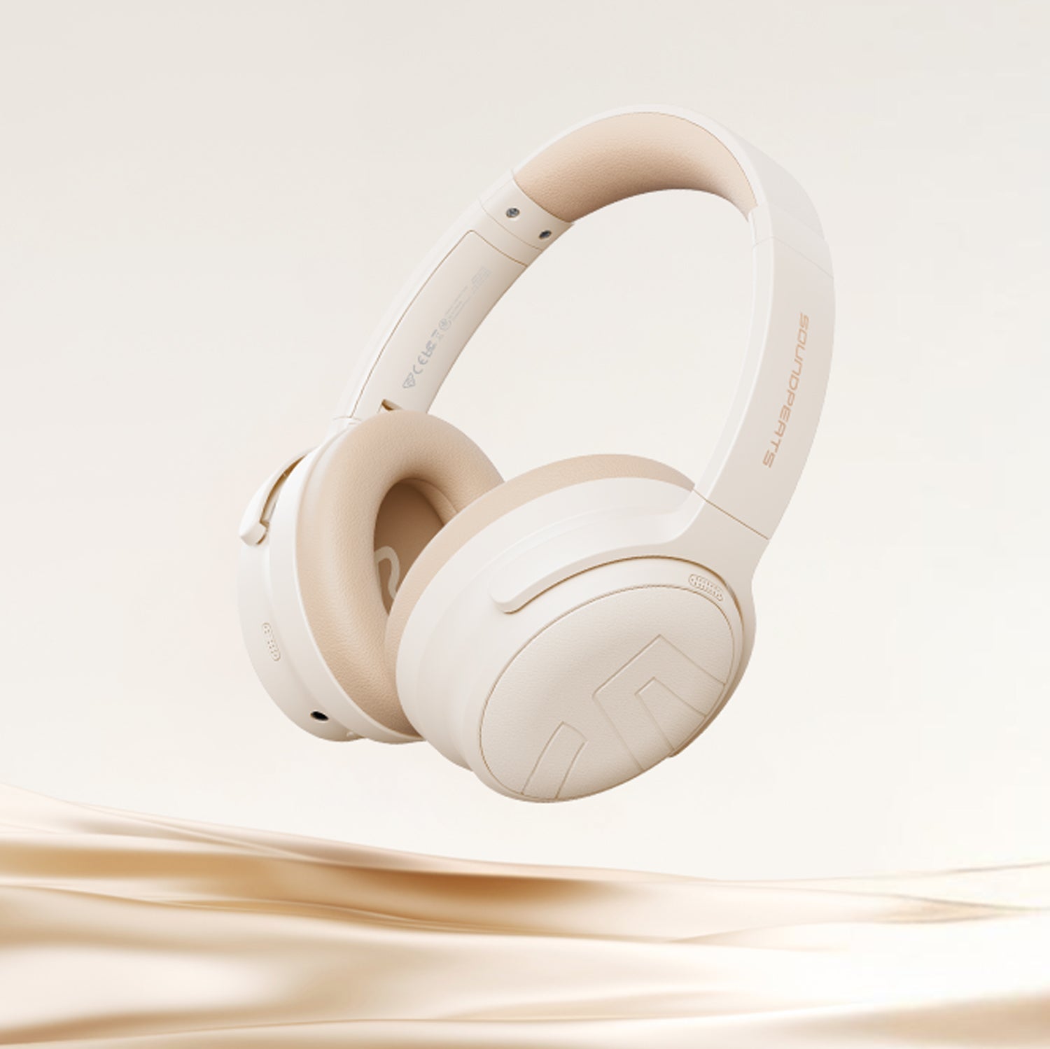 Soundpeats Space pro