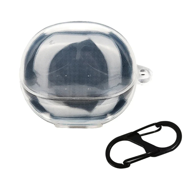 Pochette Clear Transparent