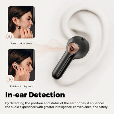 Soundpeats Air4 Pro