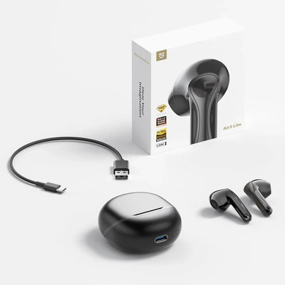 Soundpeats Air5 Lite + Pochette Gratuite PEATS
