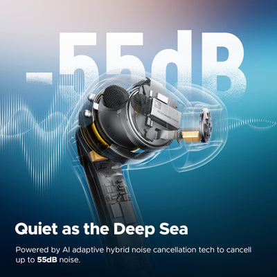 Soundpeats Air5 Pro