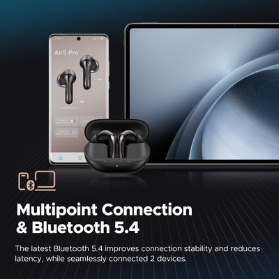 Soundpeats Air5 Pro