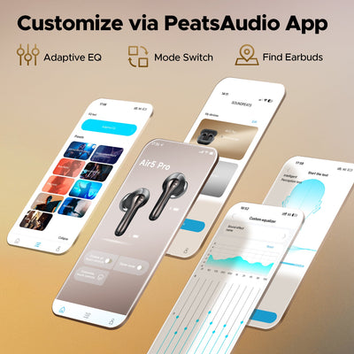 Soundpeats Air5 Pro