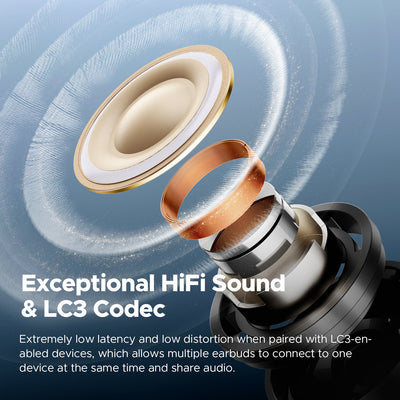 Soundpeats Air5 Pro