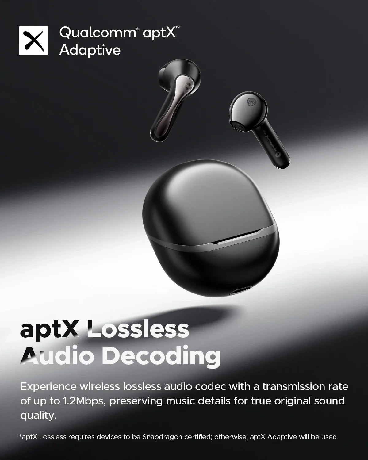 Soundpeats Air5