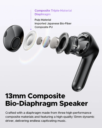 Soundpeats Air5