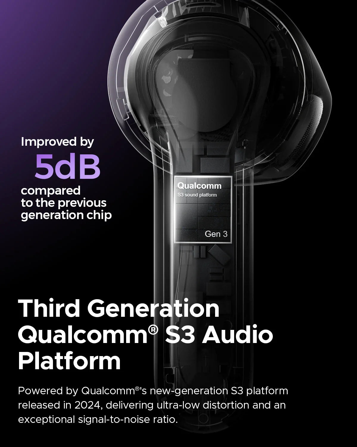 Soundpeats Air5