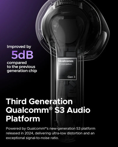 Soundpeats Air5