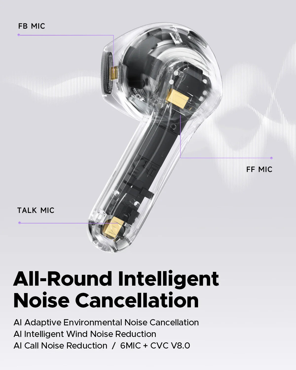 Soundpeats Air5