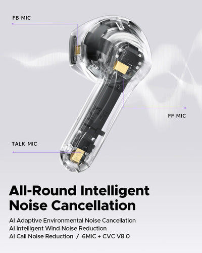 Soundpeats Air5