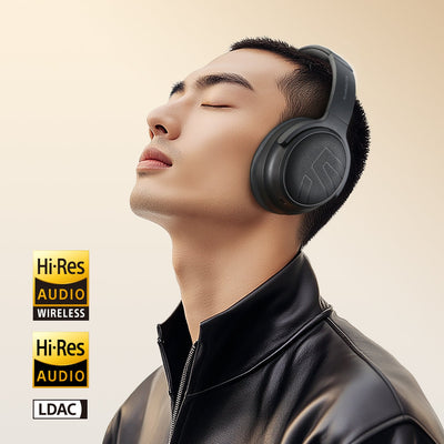 Soundpeats Space pro