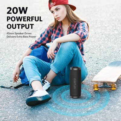 EarFun UBOOM Slim