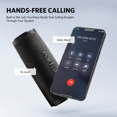 EarFun UBOOM Slim