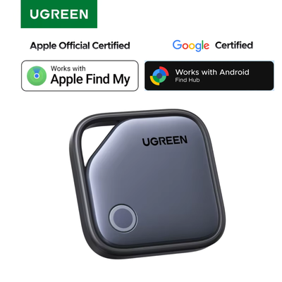 Ugreen Finder Pro (iOS & Android)