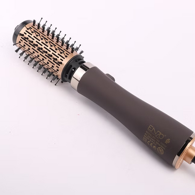 Brosse soufflantes avec deux têtes EN-743