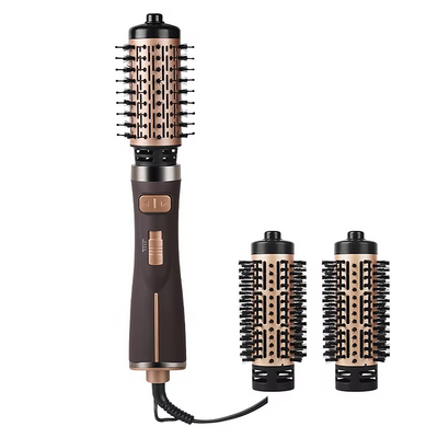 Brosse soufflantes avec deux têtes EN-743