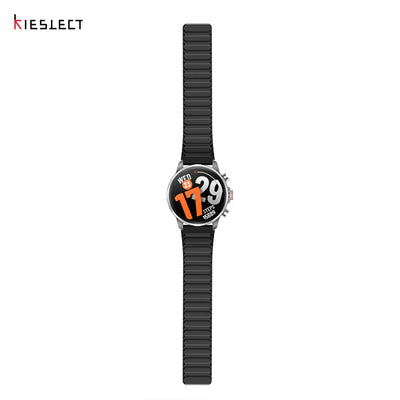 Kieslect Smart Calling Watch Kr 3 Black