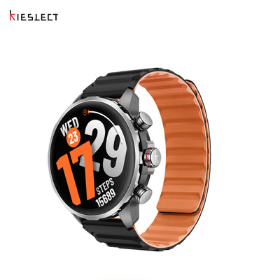 Kieslect Smart Calling Watch Kr 3 Black