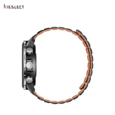 Kieslect Smart Calling Watch Kr 3 Black